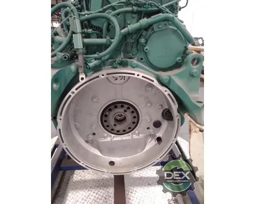 VOLVO D13N Engine Assembly