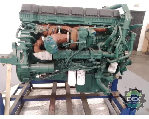 VOLVO D13N Engine Assembly
