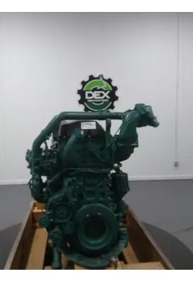 VOLVO D13N Engine Assembly