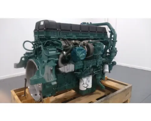 VOLVO D13N Engine Assembly