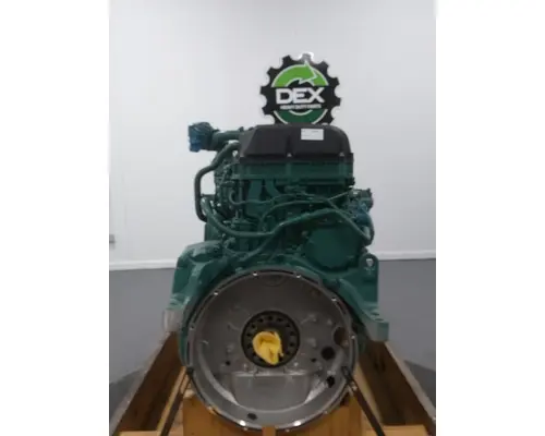 VOLVO D13N Engine Assembly