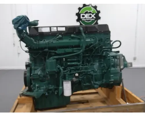 VOLVO D13N Engine Assembly