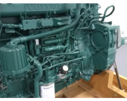 VOLVO D13N Engine Assembly