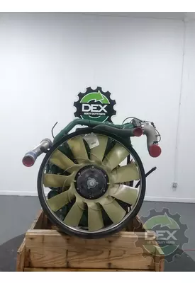 VOLVO D13N Engine Assembly