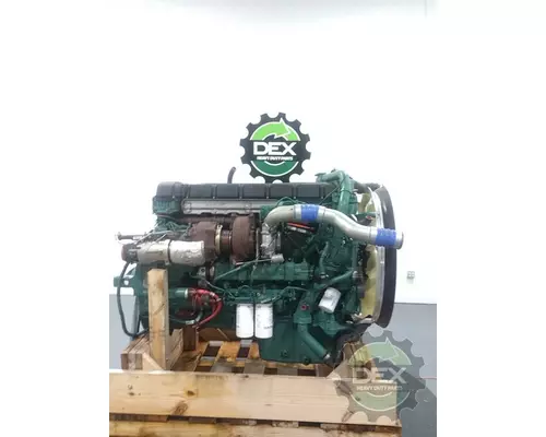 VOLVO D13N Engine Assembly