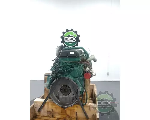 VOLVO D13N Engine Assembly