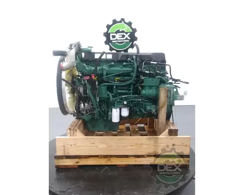 VOLVO D13N Engine Assembly