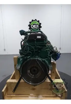 VOLVO D13N Engine Assembly