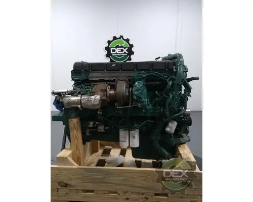 VOLVO D13N Engine Assembly