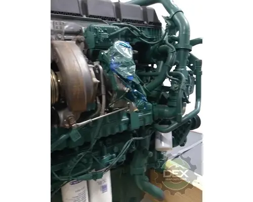 VOLVO D13N Engine Assembly