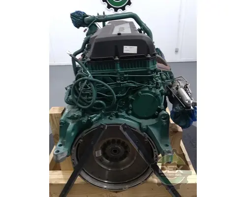 VOLVO D13N Engine Assembly
