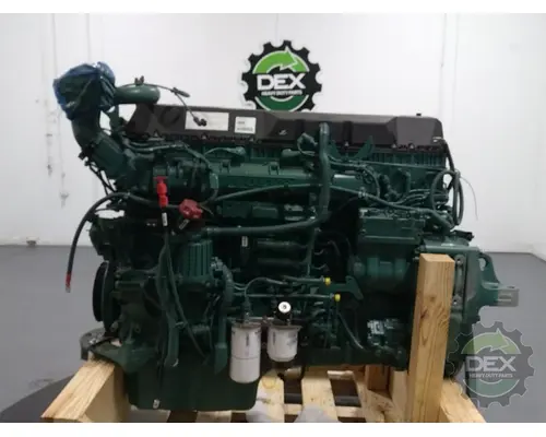 VOLVO D13N Engine Assembly