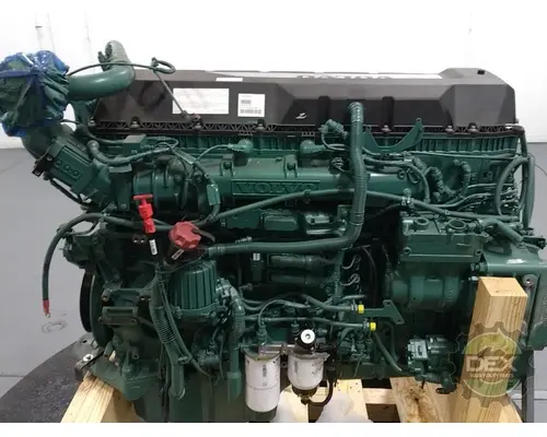 VOLVO D13N Engine Assembly