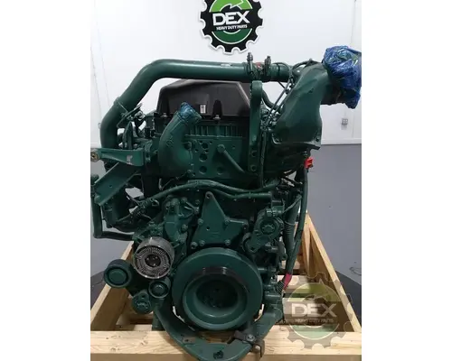 VOLVO D13N Engine Assembly