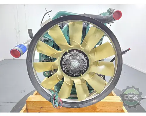 VOLVO D13N Engine Assembly