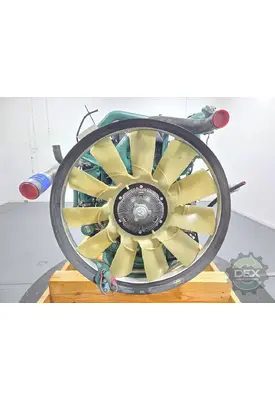 VOLVO D13N Engine Assembly