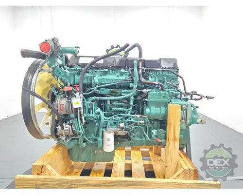 VOLVO D13N Engine Assembly