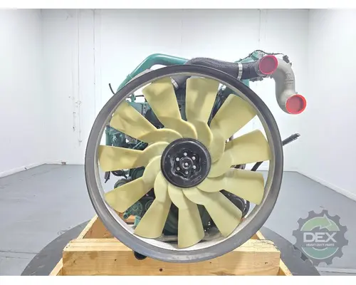 VOLVO D13N Engine Assembly
