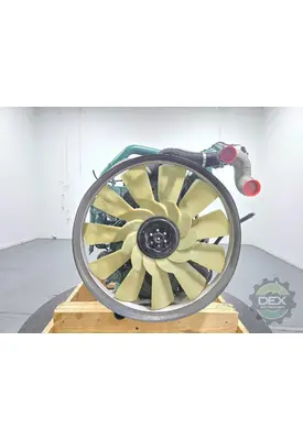 VOLVO D13N Engine Assembly
