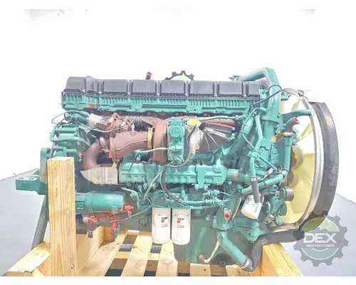 VOLVO D13N Engine Assembly