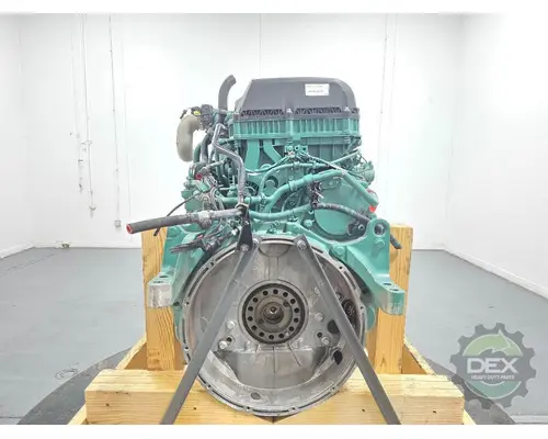 VOLVO D13N Engine Assembly
