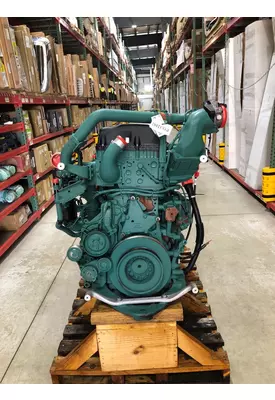 VOLVO D13N Engine Assembly