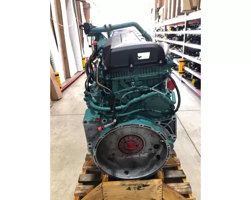 VOLVO D13N Engine Assembly