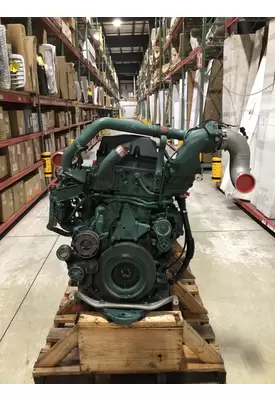 VOLVO D13N Engine Assembly