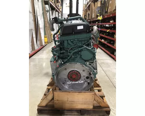 VOLVO D13N Engine Assembly