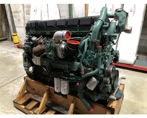 VOLVO D13N Engine Assembly