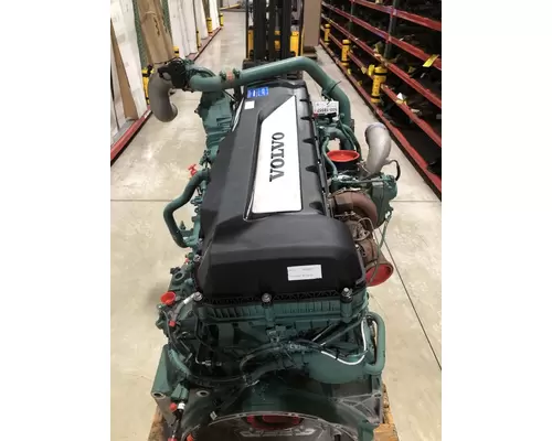 VOLVO D13N Engine Assembly