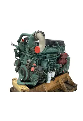 VOLVO D13N Engine Assembly