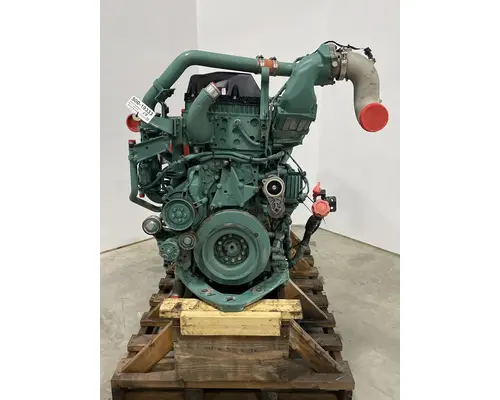 VOLVO D13N Engine Assembly