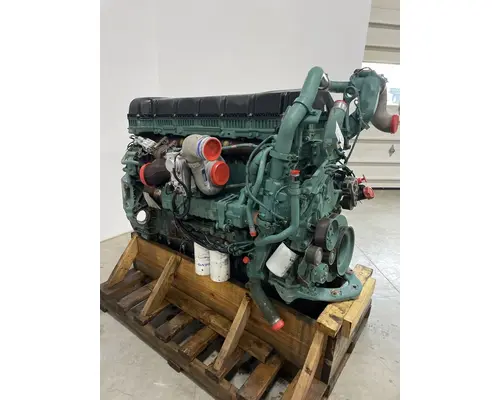 VOLVO D13N Engine Assembly