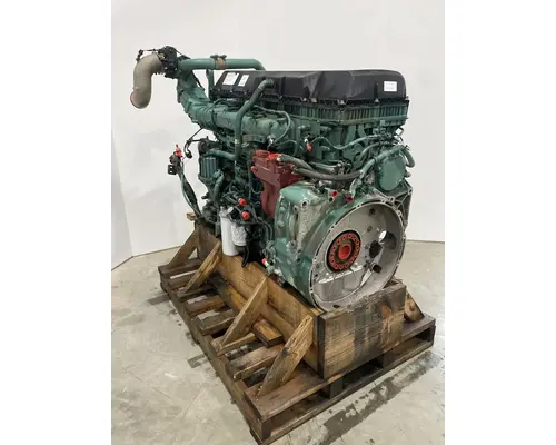 VOLVO D13N Engine Assembly