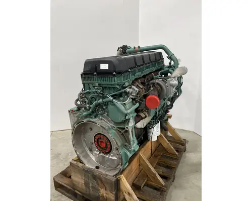 VOLVO D13N Engine Assembly
