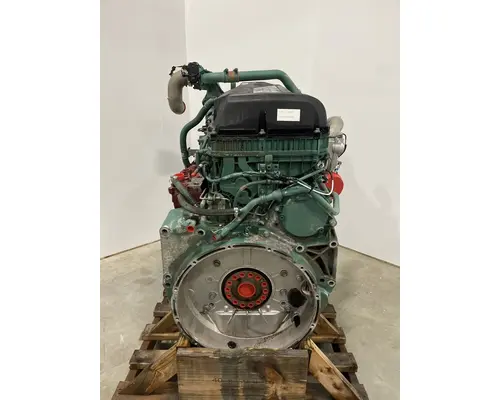 VOLVO D13N Engine Assembly