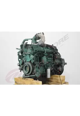 VOLVO D13N Engine Assembly