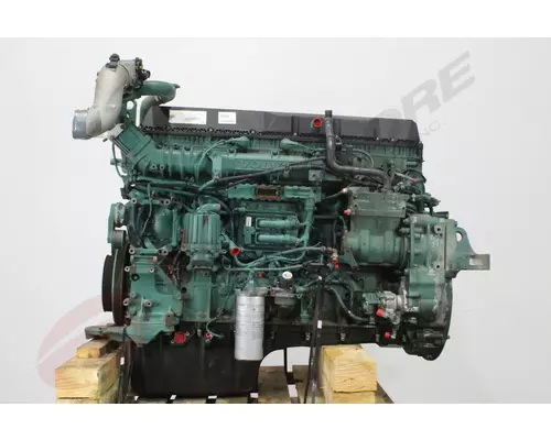 VOLVO D13N Engine Assembly