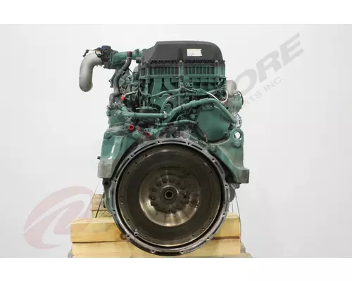 VOLVO D13N Engine Assembly