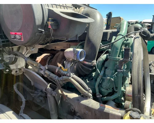 VOLVO D13N Engine Assembly