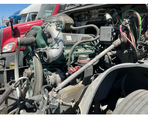 VOLVO D13N Engine Assembly
