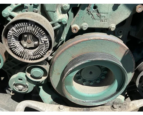 VOLVO D13N Engine Assembly