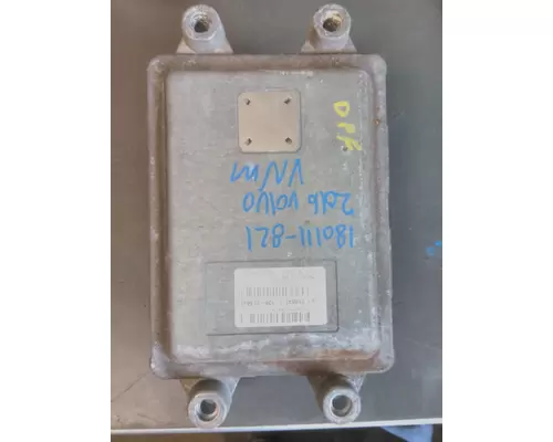 VOLVO D13 AFTERTREATMENT CONTROL MODULE (ACM)