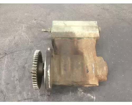 VOLVO D13 Air Compressor