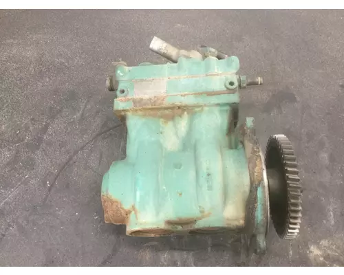 VOLVO D13 Air Compressor
