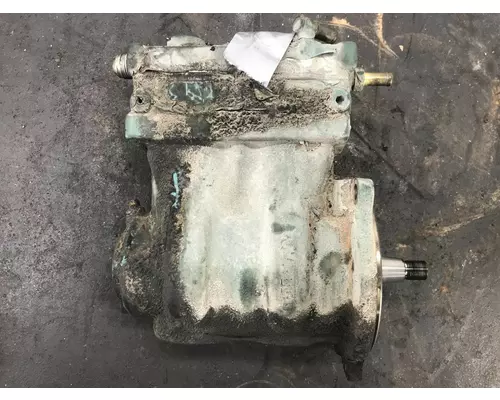 VOLVO D13 Air Compressor