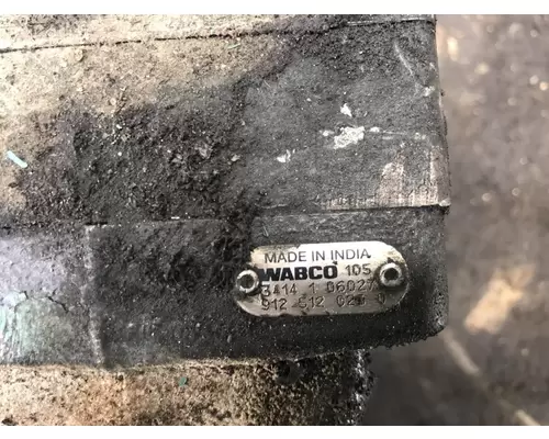 VOLVO D13 Air Compressor