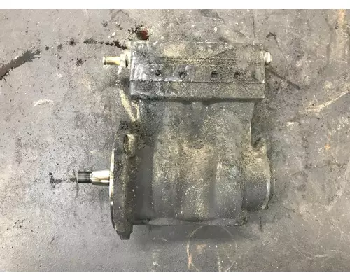 VOLVO D13 Air Compressor