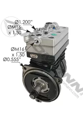 VOLVO D13 Air Compressor